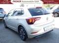 Volkswagen Polo Move DSG ACC Navi Discover-Pro LED IQ.DRIVE-Paket Silber - thumbnail 11