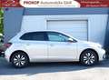 Volkswagen Polo Move DSG ACC Navi Discover-Pro LED IQ.DRIVE-Paket Silber - thumbnail 3