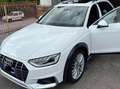 Audi A4 allroad Quattro 40 2.0 tdi Business evolutio 190cv stronic Blanc - thumbnail 1
