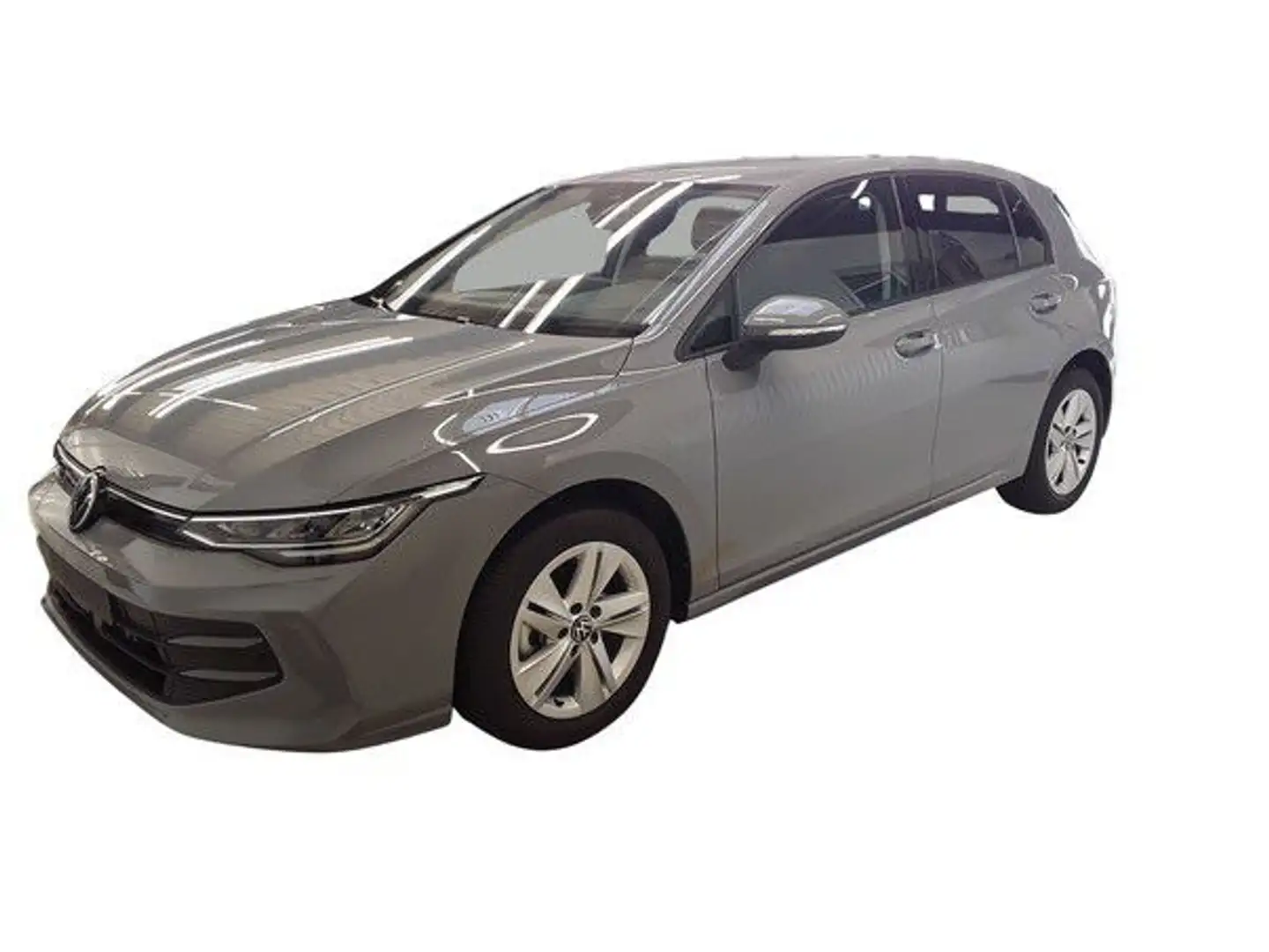 Volkswagen Golf VIII LIFE 1.5TSI 116PS KAMERA.VIRTUAL.LKRD-HZG.LED Gris - 2