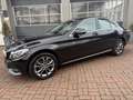 Mercedes-Benz C 180 Lease Edition Bj 2015 Km 152.147 Dealer onderhoude Schwarz - thumbnail 17