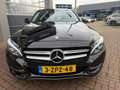 Mercedes-Benz C 180 Lease Edition Bj 2015 Km 152.147 Dealer onderhoude Schwarz - thumbnail 5