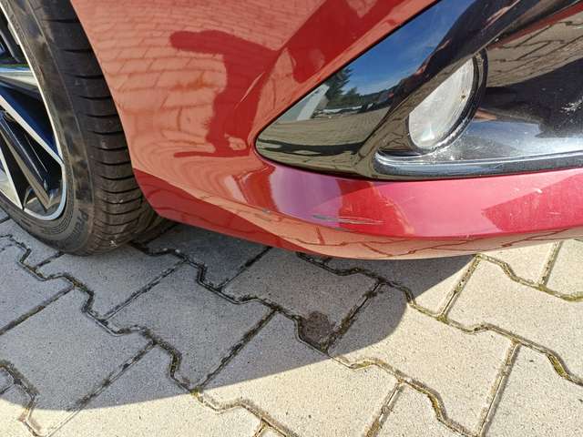 Toyota Auris Auris Touring Sports Hybrid 1.8 VVT-i Hybrid Autom