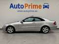Mercedes-Benz CLK 200 320 Plateado - thumbnail 7