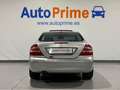 Mercedes-Benz CLK 200 320 Plateado - thumbnail 8