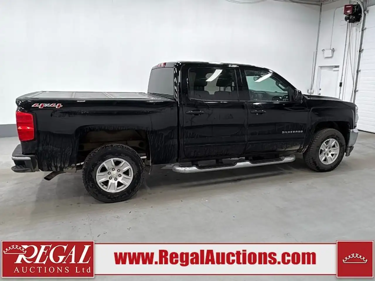 Chevrolet Silverado 1500 photo Chevrolet Silverado 1500