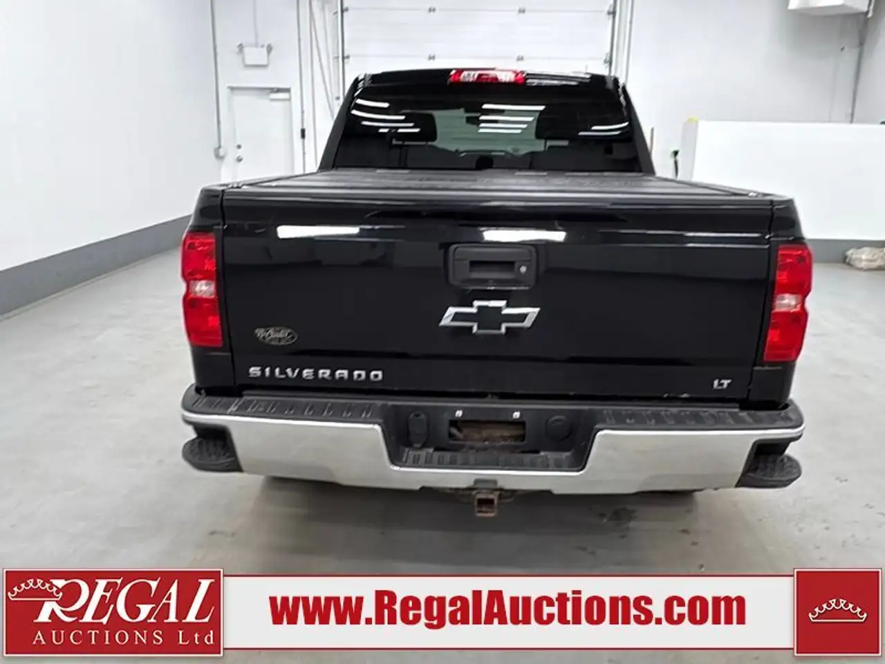 Chevrolet Silverado 1500 photo Chevrolet Silverado 1500