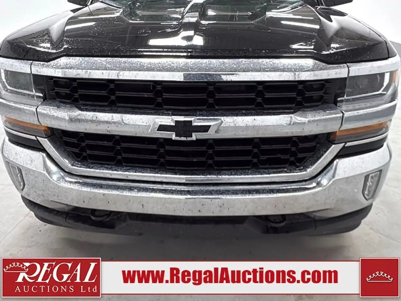 Chevrolet Silverado 1500 photo Chevrolet Silverado 1500