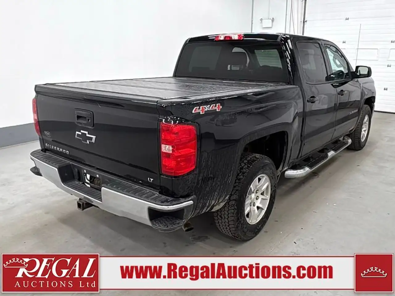 Chevrolet Silverado 1500 photo Chevrolet Silverado 1500