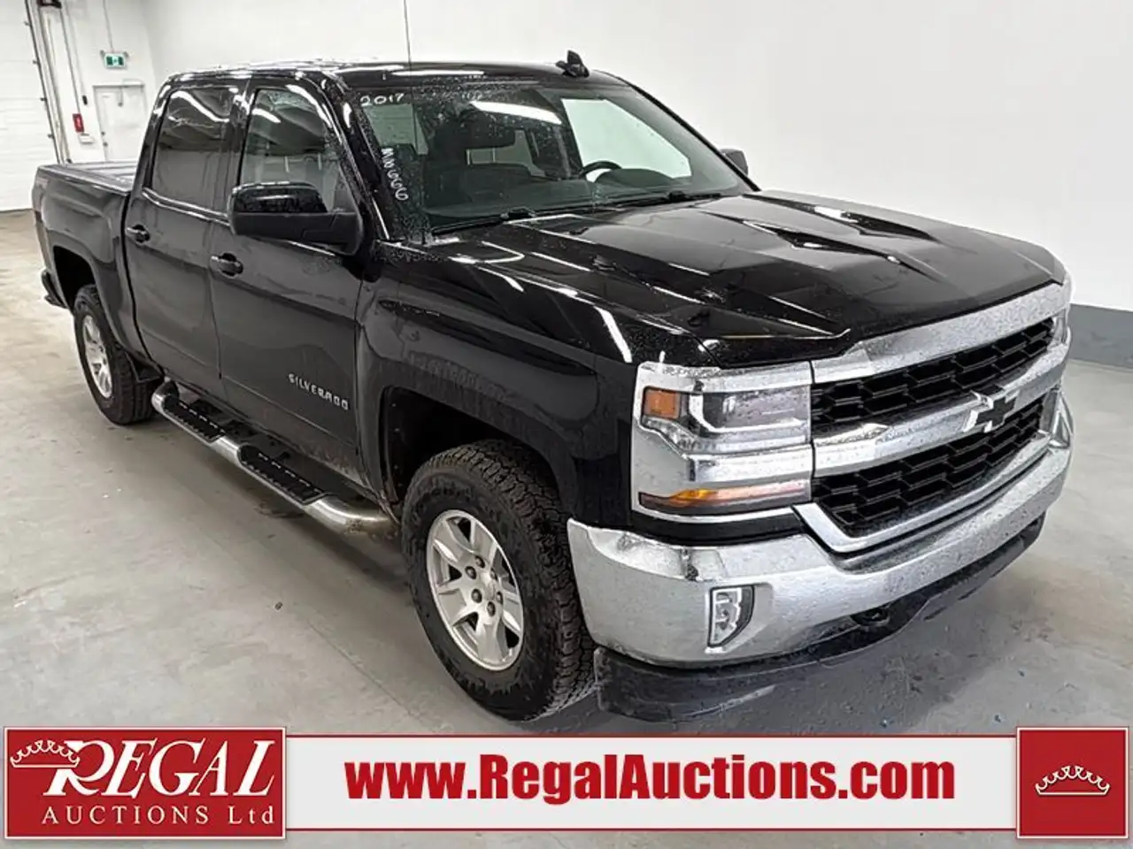 Chevrolet Silverado 1500 photo Chevrolet Silverado 1500