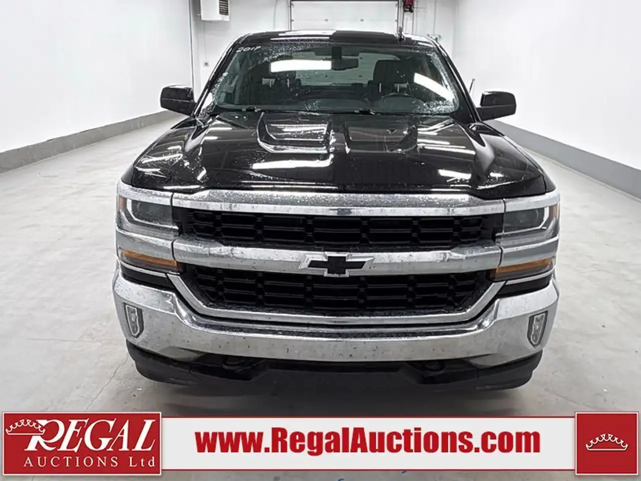 Chevrolet Silverado 1500 photo Chevrolet Silverado 1500
