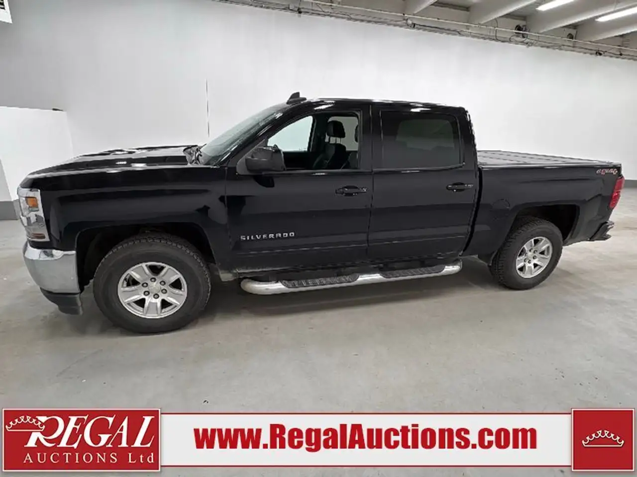 Chevrolet Silverado 1500 photo Chevrolet Silverado 1500