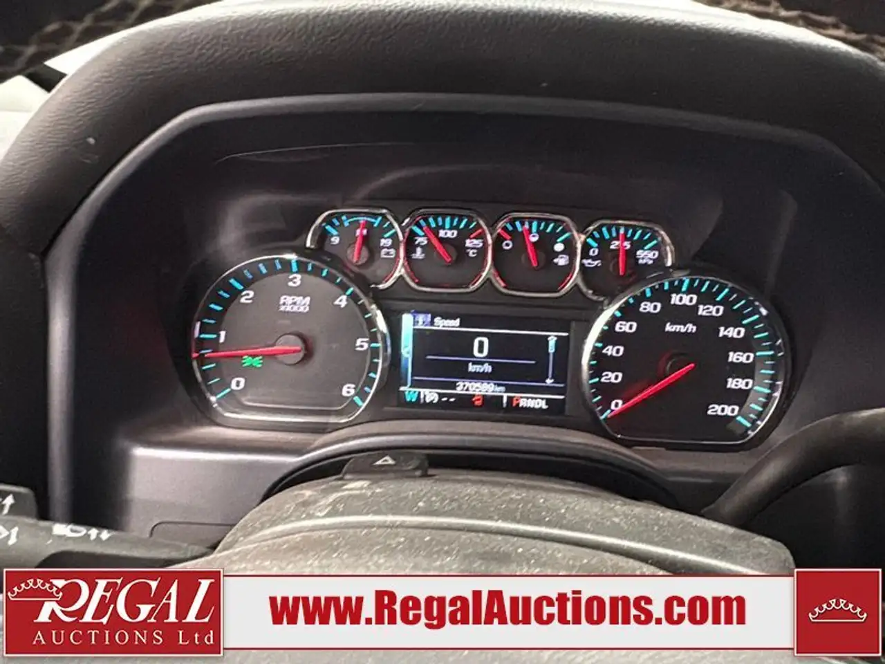 Chevrolet Silverado 1500 photo Chevrolet Silverado 1500