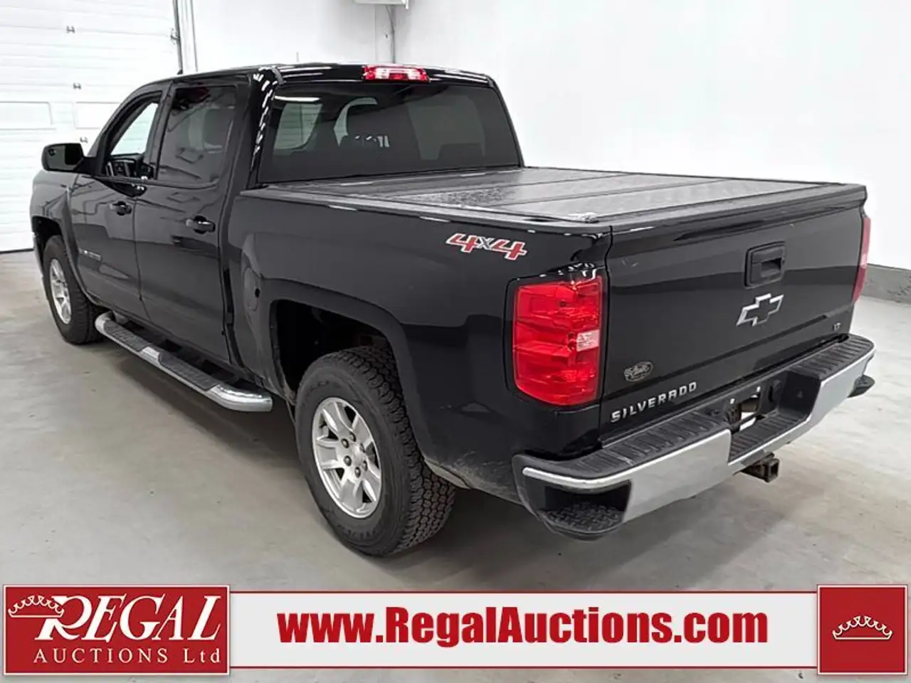 Chevrolet Silverado 1500 photo Chevrolet Silverado 1500