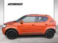 Suzuki Ignis Ignis 1,2 Dual Jet Shine Aut. Orange - thumbnail 4