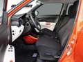 Suzuki Ignis Ignis 1,2 Dual Jet Shine Aut. Orange - thumbnail 9