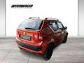 Suzuki Ignis Ignis 1,2 Dual Jet Shine Aut. Orange - thumbnail 7