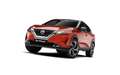 Nissan Qashqai e-Power 190 1AT N-Design + Panoramisch glazen dak Rood - thumbnail 9
