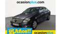 Mercedes-Benz C 200 200CDI Avantgarde Grijs - thumbnail 1