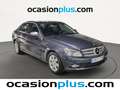 Mercedes-Benz C 200 200CDI Avantgarde Grijs - thumbnail 2