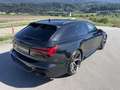 Audi RS6 4.0 TFSI quattro performance Schwarz - thumbnail 8