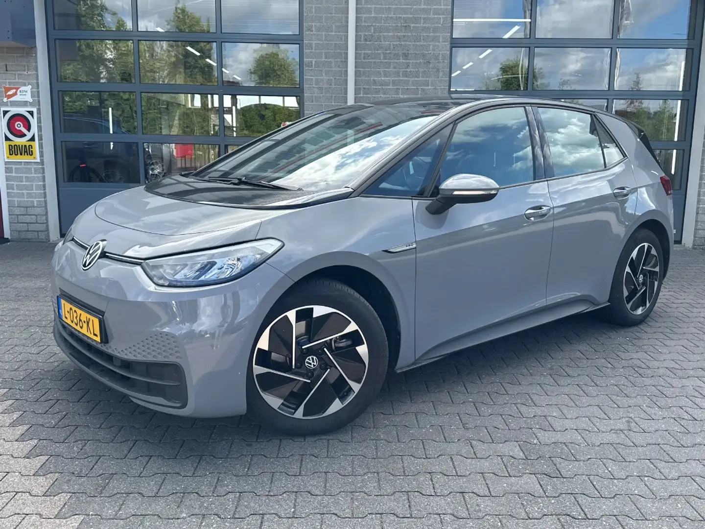 Volkswagen ID.3 Life 58 kWh | 1E EIGENAAR | CARPLAY | - 1