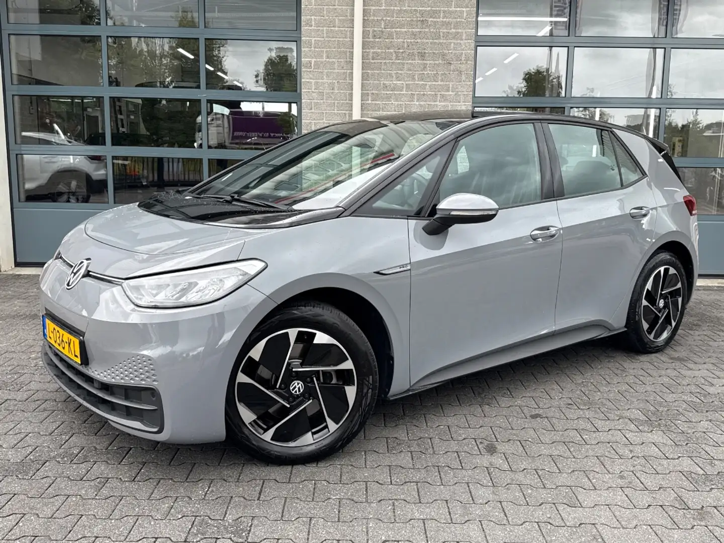 Volkswagen ID.3 Life 58 kWh | 1E EIGENAAR | CARPLAY | - 1