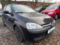 Opel Corsa Schwarz - thumbnail 1