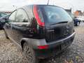 Opel Corsa Schwarz - thumbnail 4