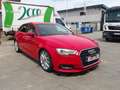 Audi A3 Rood - thumbnail 6