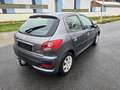 Peugeot 206 206+ 75 Argent - thumbnail 2