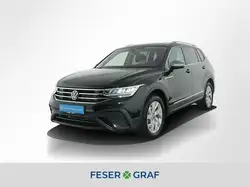 Volkswagen Tiguan Allspace Life 1.5 TDI DSG AHK Navi HUD Kamera SiHz LED