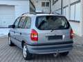 Opel Zafira A 1.8 Edition AHK KEIN TÜV Silber - thumbnail 4
