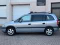 Opel Zafira A 1.8 Edition AHK KEIN TÜV Silber - thumbnail 3