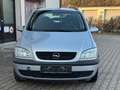 Opel Zafira A 1.8 Edition AHK KEIN TÜV Silber - thumbnail 8