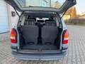 Opel Zafira A 1.8 Edition AHK KEIN TÜV Silber - thumbnail 15