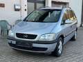 Opel Zafira A 1.8 Edition AHK KEIN TÜV Silber - thumbnail 2