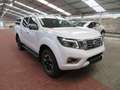 Nissan Navara NP300 N-Connecta Double Cab 4x4,Hardtop Blanc - thumbnail 3