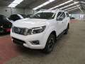Nissan Navara NP300 N-Connecta Double Cab 4x4,Hardtop Blanc - thumbnail 2