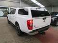 Nissan Navara NP300 N-Connecta Double Cab 4x4,Hardtop Blanc - thumbnail 5