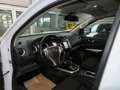 Nissan Navara NP300 N-Connecta Double Cab 4x4,Hardtop Blanc - thumbnail 8