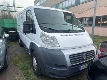 Ducato 2.3 Diesel 120 Cv