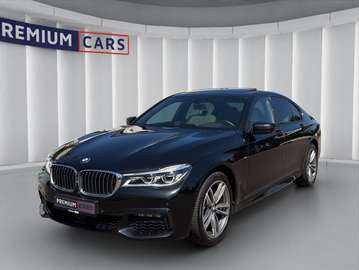 d xDrive M-Sport *Garantie*Finanzierung*