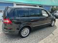 Ford Galaxy 2.0 TDCi 163CVTitanium*EURO5*7POSTI Nero - thumbnail 4