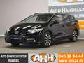 Honda Civic 1.8 i-VTEC TOURER SPORT AUTOM KAM|TEMP|1H! Schwarz - thumbnail 1