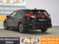 Honda Civic 1.8 i-VTEC TOURER SPORT AUTOM KAM|TEMP|1H! Schwarz - thumbnail 3