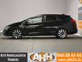 Honda Civic 1.8 i-VTEC TOURER SPORT AUTOM KAM|TEMP|1H! Schwarz - thumbnail 6