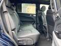SsangYong Rexton Rexton Sapphire 2.2 D 8AT 4WD Elegance Синій - thumbnail 11