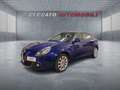 Alfa Romeo Giulietta III 1.6 jtdm Super 120cv tct my19 Bleu - thumbnail 1