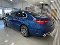 Mercedes-Benz C 220 d Azul - thumbnail 3
